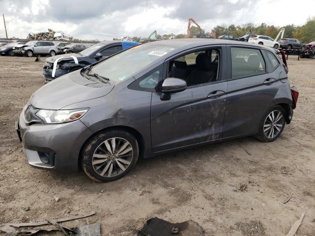 Obraz 2016 HONDA FIT EX 2016