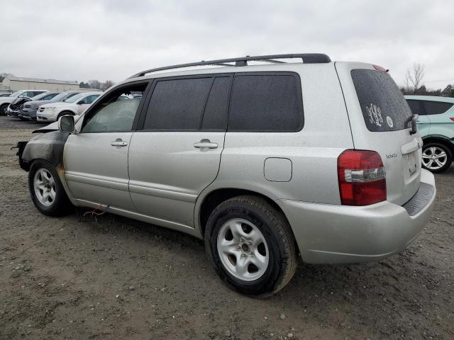 Obraz 2 z 2006 TOYOTA HIGHLANDER  2006 z VIN JTEGD21A560135310