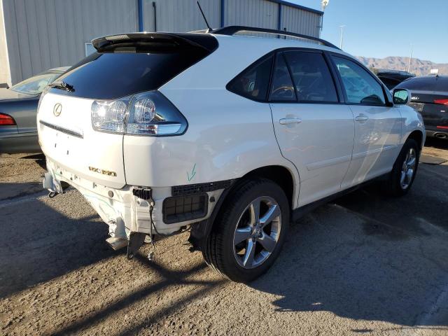 Image 3 of 2007 LEXUS RX 350 2007 with VIN JTJGK31U470007679