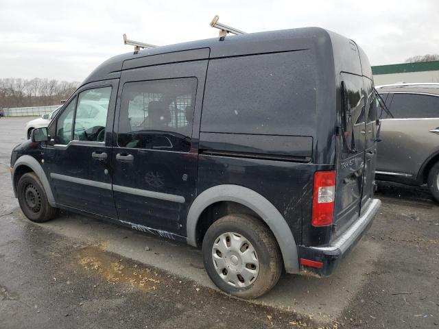 Image 2 of 2012 FORD TRANSIT CONNECT XLT 2012 with VIN NM0LS6BNXCT099655
