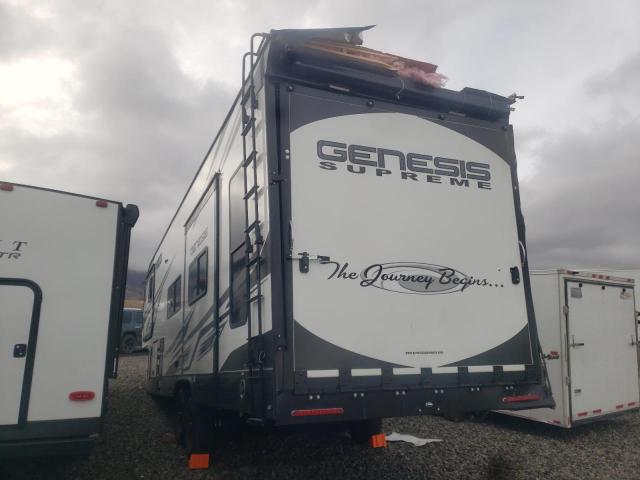 Image 3 of 2022 GSUP TRAILER 2022 with VIN 7HN1FER21NP471925