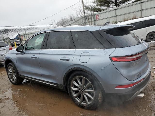 Obraz 2 z 2022 LINCOLN CORSAIR  2022 z VIN 5LMCJ1D95NUL32131