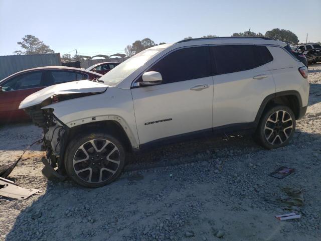 Obraz 2017 JEEP COMPASS LIMITED 2017