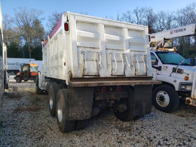 Image 3 of 2000 STERLING TRUCK LT 8500 2000 with VIN 2FZXBJBB7YAF88708