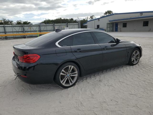Image 3 of 2019 BMW 430I GRAN COUPE 2019 with VIN WBA4J1C56KBM17428