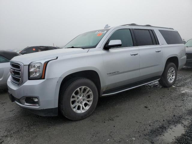 2017 GMC YUKON XL K1500 SLT 2017 image