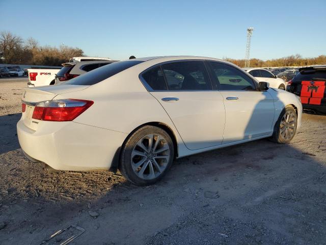 Obraz 3 z 2014 HONDA ACCORD SPORT 2014 z VIN 1HGCR2F50EA017885