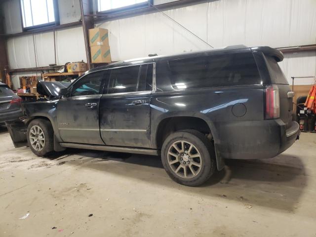 Изображение 2 2015 GMC YUKON XL DENALI 2015 с VIN 1GKS2JKJ8FR216654