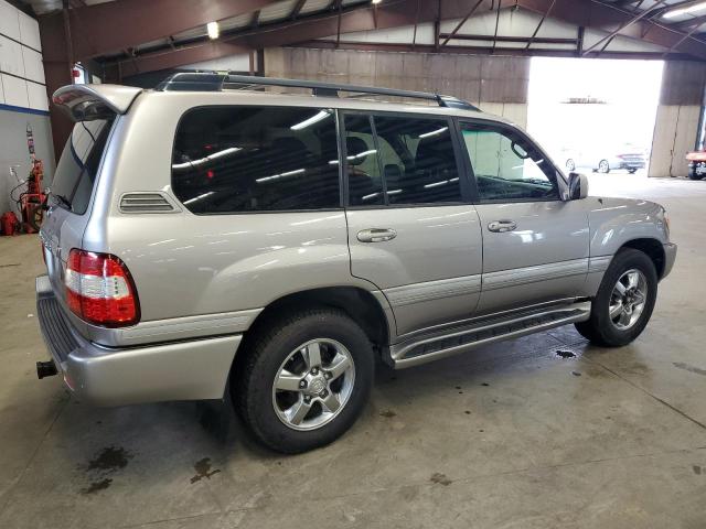 Image 3 of 2006 TOYOTA LAND CRUISER  2006 with VIN JTEHT05J162090263