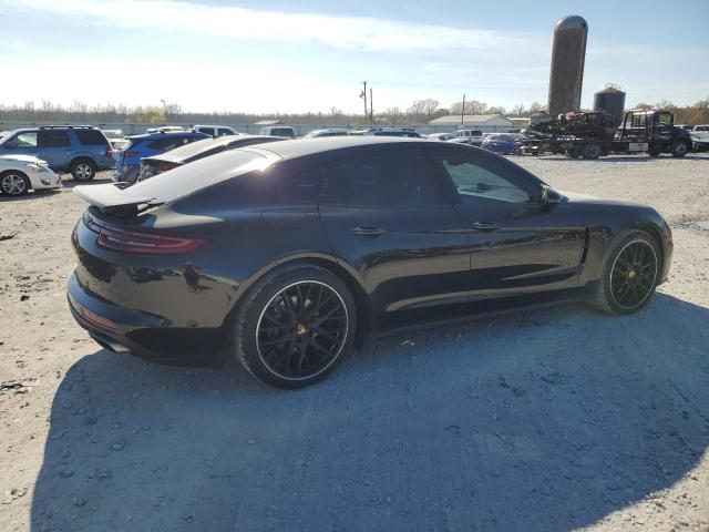 Image 3 of 2017 PORSCHE PANAMERA 2 2017 with VIN WP0AA2A71HL101552