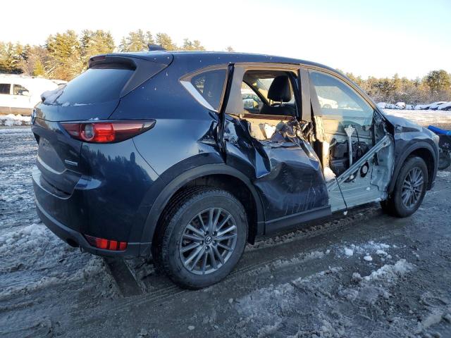 Image 3 of 2021 MAZDA CX-5 TOURING 2021 with VIN JM3KFBCM7M0429652