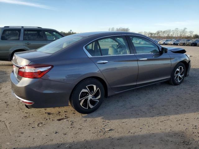 Изображение 3 2017 HONDA ACCORD LX 2017 с VIN 1HGCR2F35HA219849