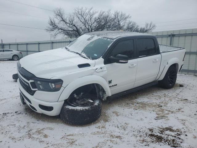 Obraz 2022 RAM 1500 BIG HORN/LONE STAR 2022