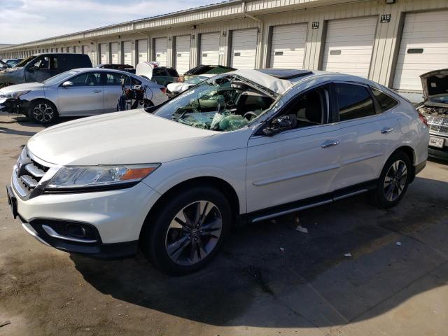 Изображение 1 2015 HONDA CROSSTOUR EXL 2015 с VIN 5J6TF1H58FL000329