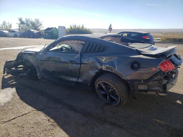 Image 2 of 2017 FORD MUSTANG GT 2017 with VIN 1FA6P8CF6H5272139