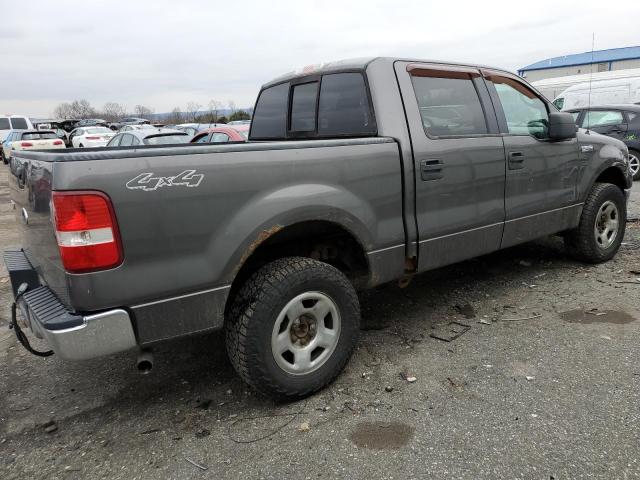 Изображение 3 2004 FORD F150 SUPERCREW 2004 с VIN 1FTPW14564KD90671