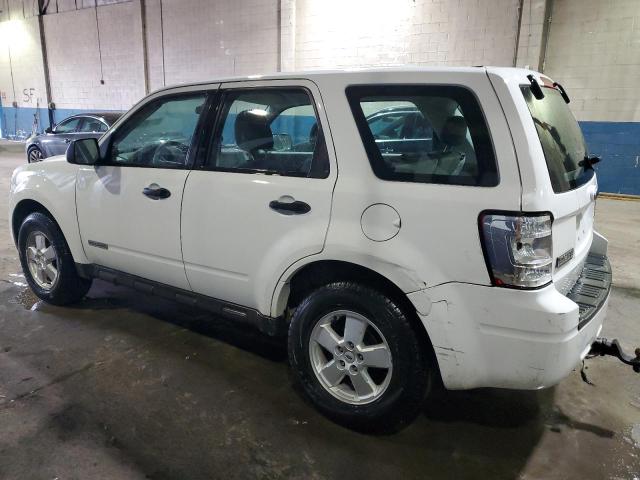 Изображение 2 2008 FORD ESCAPE XLS 2008 с VIN 1FMCU92Z78KD30585