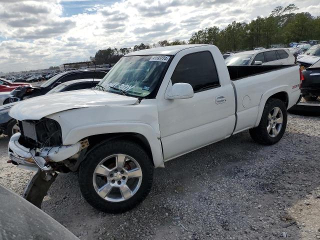 Obraz 2004 GMC NEW SIERRA K1500 2004