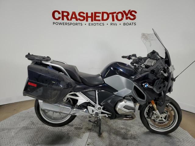 Obraz 1 z 2017 BMW R1200 RT 2017 z VIN WB10A1301HZ431711