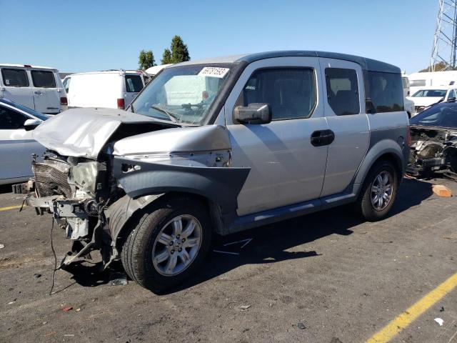 Изображение 2006 HONDA ELEMENT EX 2006
