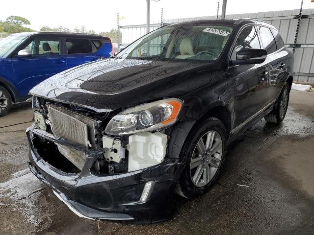 Изображение 2017 VOLVO XC60 T5 INSCRIPTION 2017