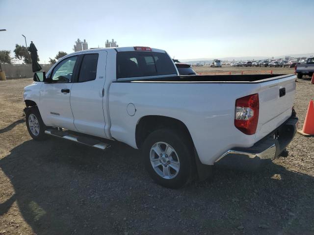 Obraz 2 z 2017 TOYOTA TUNDRA DOUBLE CAB SR/SR5 2017 z VIN 5TFRM5F13HX115249