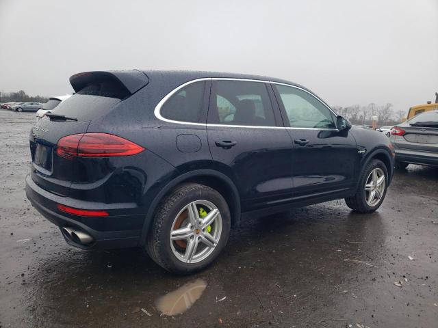 Obraz 3 z 2015 PORSCHE CAYENNE SE HYBRID 2015 z VIN WP1AE2A29FLA51505