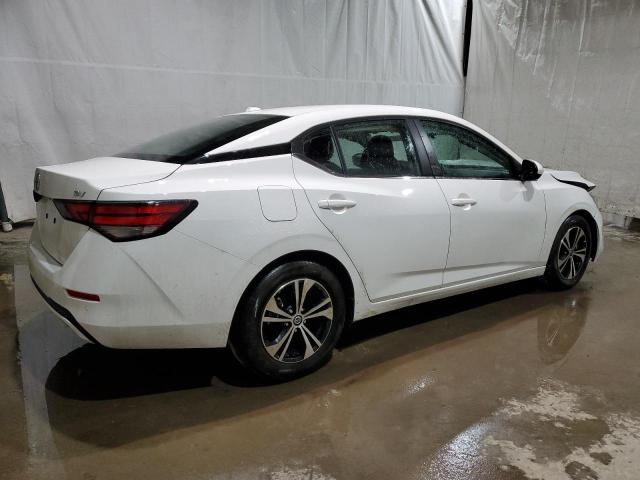 Изображение 3 2023 NISSAN SENTRA SV 2023 с VIN 3N1AB8CV9PY237710
