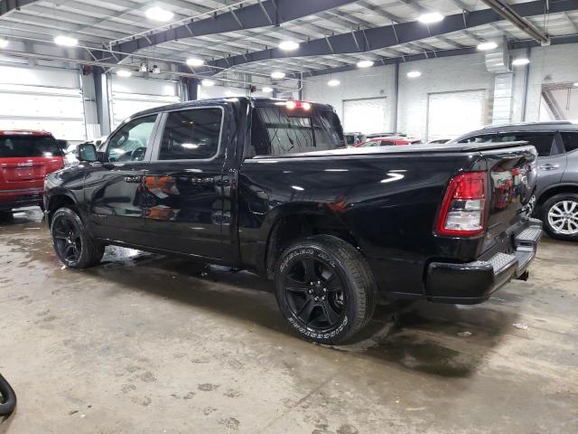 Изображение 2 2023 RAM 1500 BIG HORN/LONE STAR 2023 с VIN 1C6RRFFG6PN644174