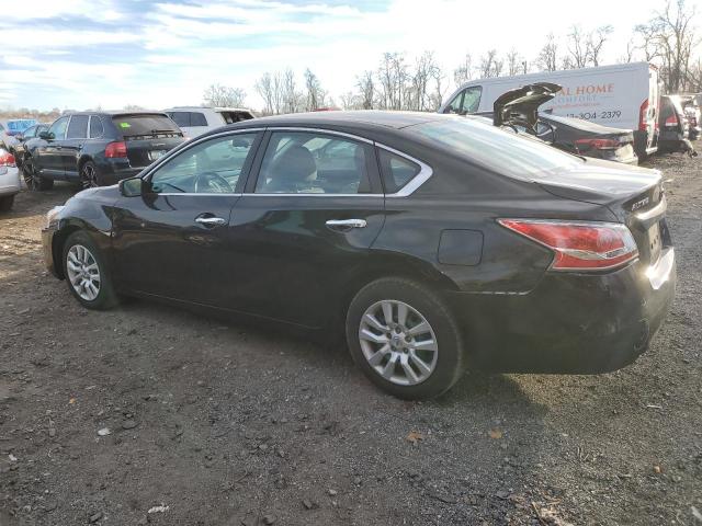 Obraz 2 z 2014 NISSAN ALTIMA 2.5 2014 z VIN 1N4AL3AP4EC104334
