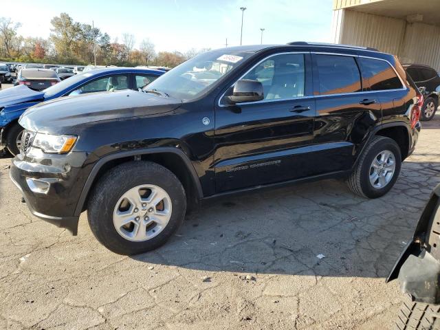 2017 JEEP GRAND CHEROKEE LAREDO 2017 image