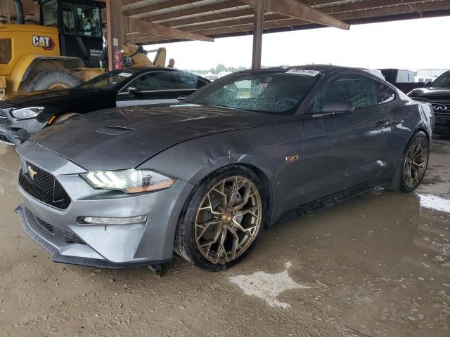 2021 FORD MUSTANG GT 2021 image