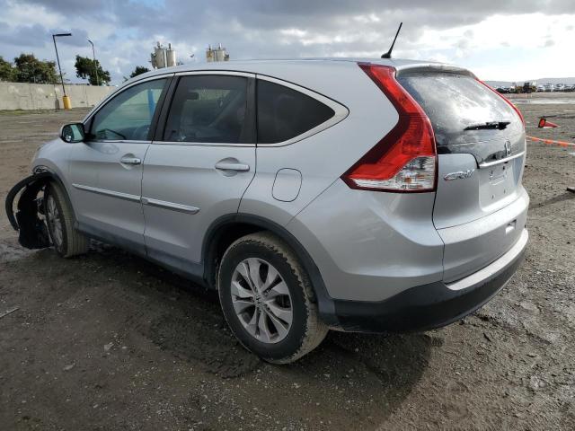 Image 2 of 2014 HONDA CR-V EX 2014 with VIN 2HKRM3H56EH526284