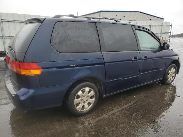 Obraz 3 z 2003 HONDA ODYSSEY EX 2003 z VIN 5FNRL18693B063455