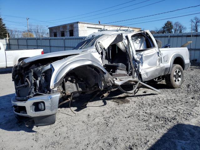 Изображение 1 2016 FORD F350 SUPER DUTY 2016 с VIN 1FT8W3BT9GEB01786