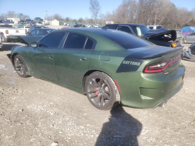 Изображение 2 2023 DODGE CHARGER R/T 2023 с VIN 2C3CDXCT6PH512890