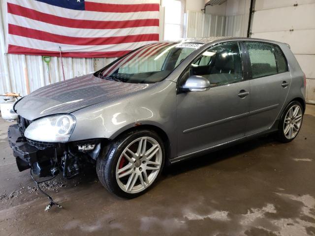 Image 1 of 2009 VOLKSWAGEN GTI  2009 with VIN WVWGD71K99W128338