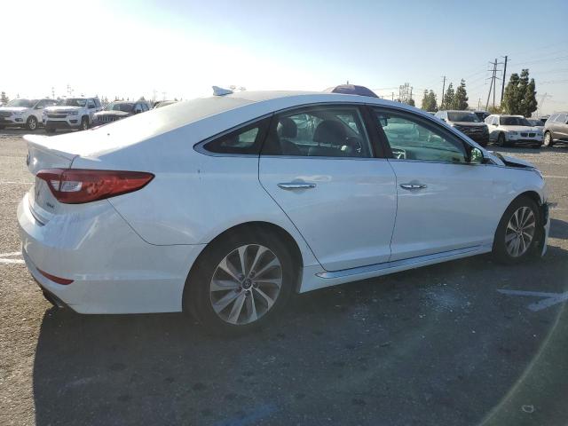 Image 3 of 2016 HYUNDAI SONATA SPORT 2016 with VIN 5NPE34AF3GH412045