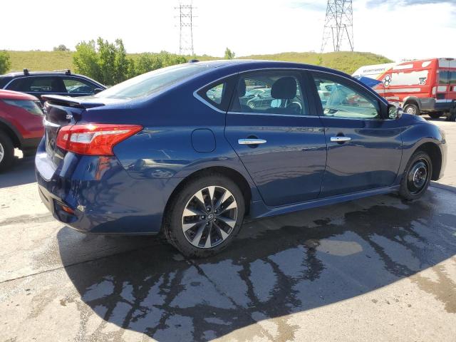 Obraz 3 z 2019 NISSAN SENTRA S 2019 z VIN 3N1AB7AP1KY297374