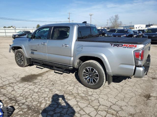 Obraz 2 z 2022 TOYOTA TACOMA DOUBLE CAB 2022 z VIN 3TMCZ5AN7NM453899
