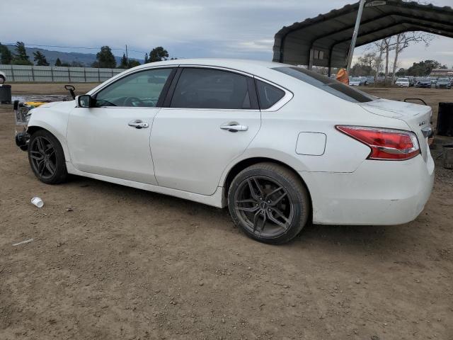 Image 2 of 2013 NISSAN ALTIMA 2.5 2013 with VIN 1N4AL3AP9DC232566