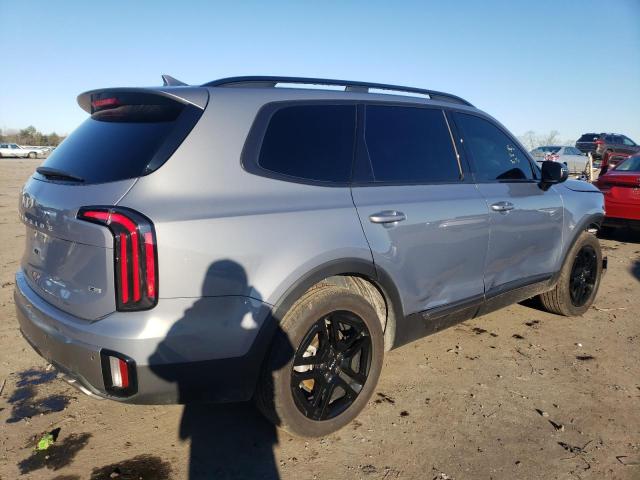 Изображение 3 2023 KIA TELLURIDE EX 2023 с VIN 5XYP3DGC8PG353894
