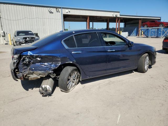 Image 3 of 2013 HONDA ACCORD EXL 2013 with VIN 1HGCR3F89DA047966