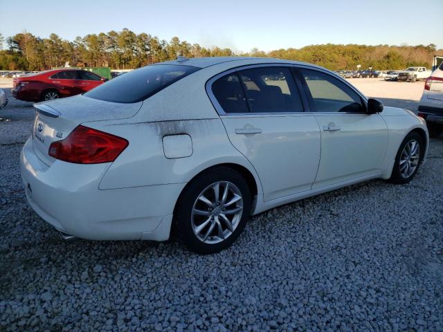 Image 3 of 2008 INFINITI G35  2008 with VIN JNKBV61E08M203805