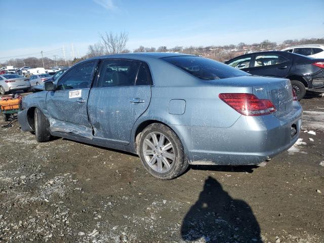 Image 2 of 2008 TOYOTA AVALON XL 2008 with VIN 4T1BK36B98U305980