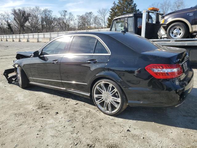 Obraz 2 z 2013 MERCEDES-BENZ E 350 BLUETEC 2013 z VIN WDDHF2EB7DA718562