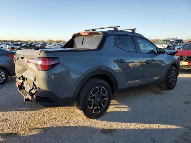 Image 3 of 2022 HYUNDAI SANTA CRUZ SEL PREMIUM 2022 with VIN 5NTJDDAF9NH025493