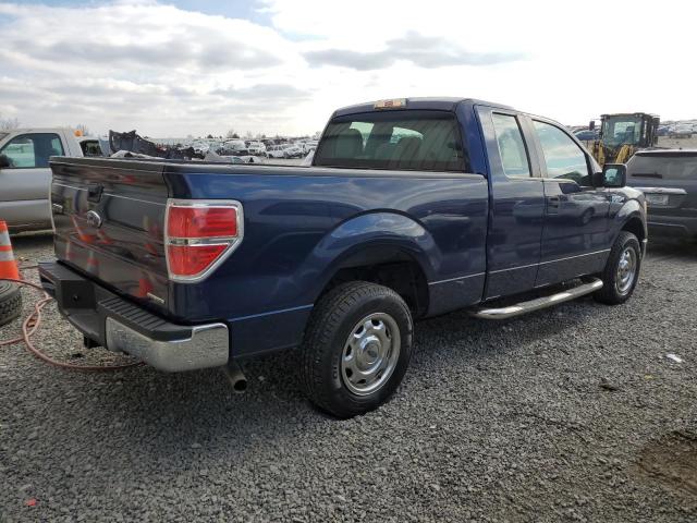 Изображение 3 2011 FORD F150 SUPER CAB 2011 с VIN 1FTEX1CM5BKE04666