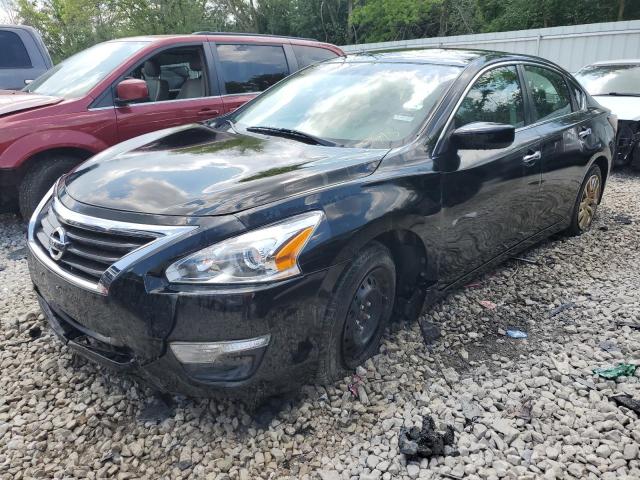 Изображение 1 2015 NISSAN ALTIMA 2.5 2015 с VIN 1N4AL3AP5FC259671