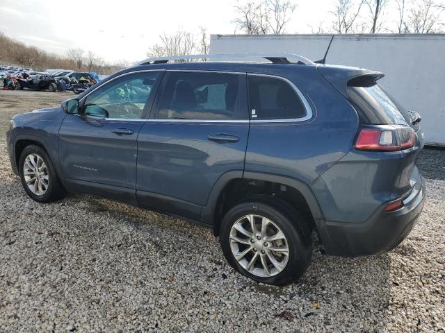 Image 2 of 2019 JEEP CHEROKEE LATITUDE 2019 with VIN 1C4PJLCB0KD487237